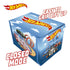 Hot Wheels Cars Case Garage Box